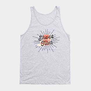 Shoot Film Tank Top